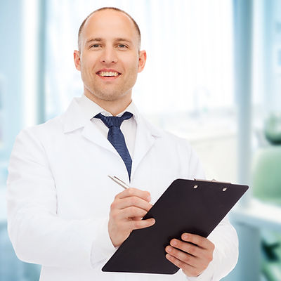 Dental Assistant