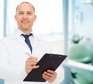 Dental Assistant