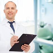 Assistente dentista
