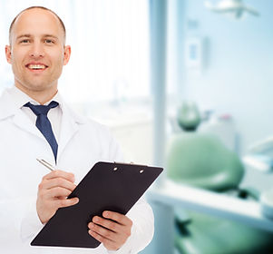 Dental Assistant