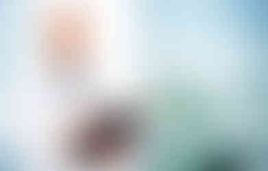 A Doctor taking notes