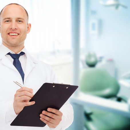 The Questions Every Patient Should Be Asking Their Dentist!