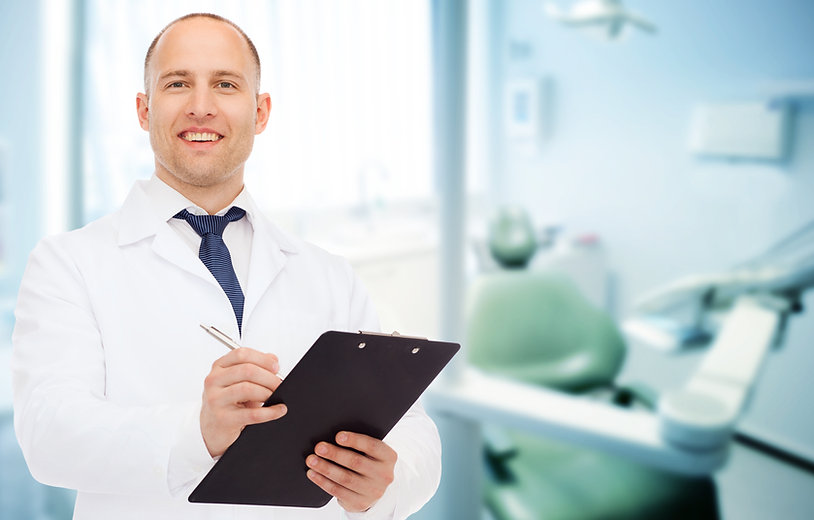 Dental Assistant