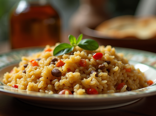 Discover the Best Egyptian Food Spots Near You