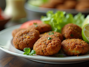 Why Falafel is a Go-To Comfort Food Around the World