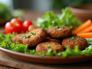 Clearwater Vegan Eats: Exploring the Best Vegan Food Options in Clearwater