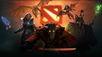 Team Dota Indonesia yang ikut ke kejuaraan Dota tingkat dunia