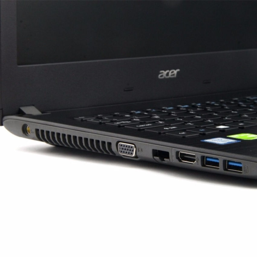 Thumbnail: Acer Aspire E5-475G-73A3 CORE i7-7500U 4GB 1TB NVIDIA 940MX 2GB GDDR5
