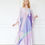 サムネイル： Chic Kaftan Luxury Dress : Design Kaftan Gown, Pastel, Wedding Dress Cruise