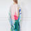 Miniatura: Plus Size Kaftan Custome Length for Her - Christmas Gift Dressing for Family