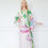 Thumbnail: Pucci Kaftan Resort Wear : Plus Size Kaftan Full Length