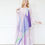 サムネイル： Chic Kaftan Luxury Dress : Design Kaftan Gown, Pastel, Wedding Dress Cruise
