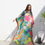 縮圖：Kimono Kaftan Beach Wear, Japanese Kaftan Style, Silk KaftanVacation Resort