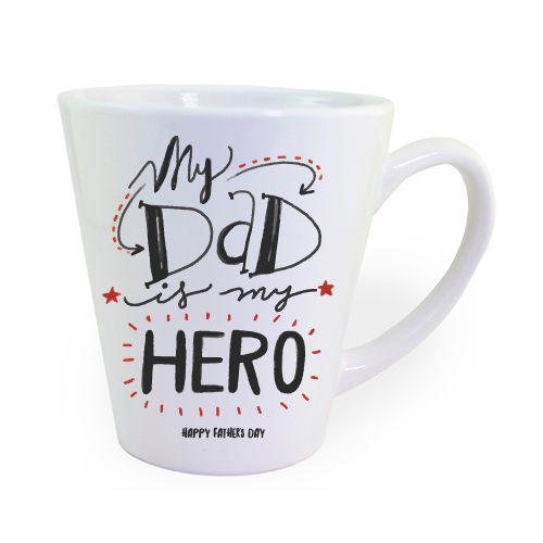 Miniatura: Tazas Cónicas Personalizadas