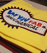 company t-shirt, tshirt, tee, screen printed tee, screen printed t-shirt