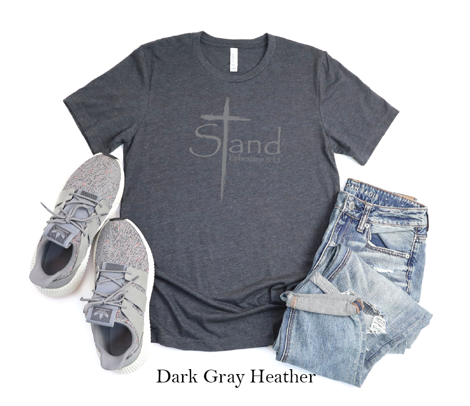 Thumbnail: Stand Tee