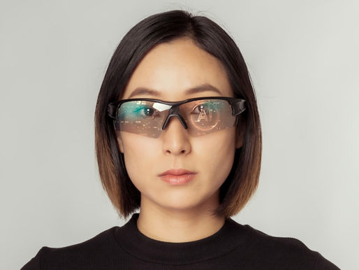 Lentes inteligentes, riesgos de seguridad y privacidad