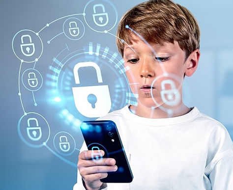 ¿Cómo proteger la identidad digital de los más pequeños?