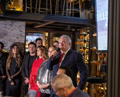 Ogilvy Guatemala llega a la Crisis de los 30