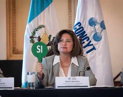 Concyt aprueba "Clubes de Ciencias"