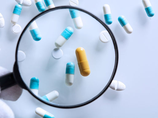OMS advierte acerca de los medicamentos falsificados
