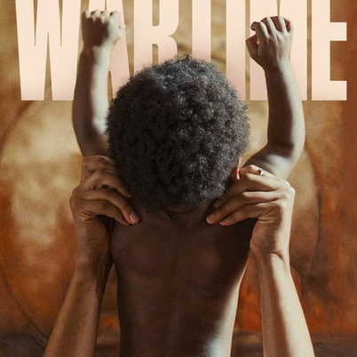 New Men Must Be Born: Black Men Build on Healthy Masculinity, Movement Work, and Liberation