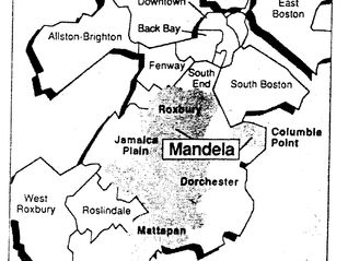 Best of Mandela Open Call