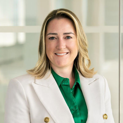 2024 Summer Investor Report Interviews: Ashley Keenan, with Morgan Lewis 