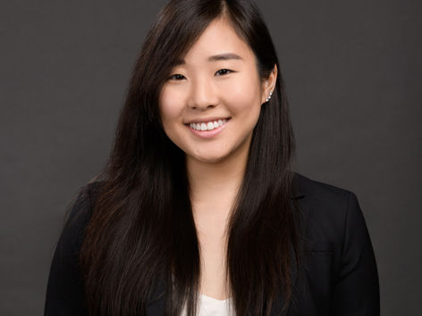2024 Summer Investor Report Interviews: Irene Hong, with Morgan Lewis