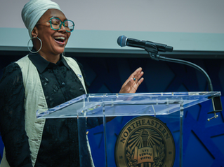 I Am Because You Are: Renée Ọmọladé on Mothers, Children, and the Economy