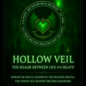 Hollow Veil