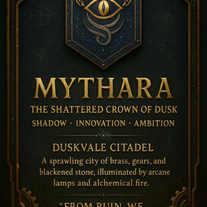 Mythara