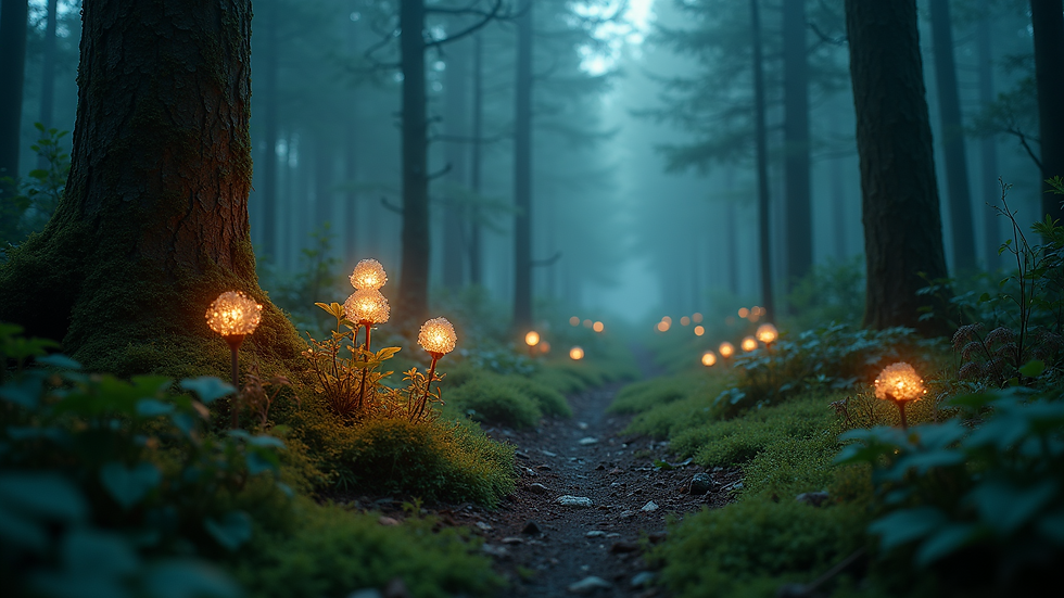 Discover the World of Embrial: A New Fantasy Adventure