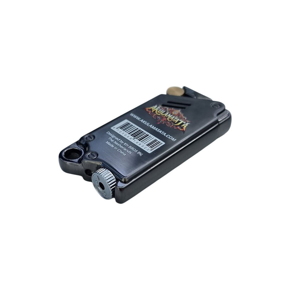 Thumbnail: AKULAMATATA StormEdge Lighter – Windproof €8.99