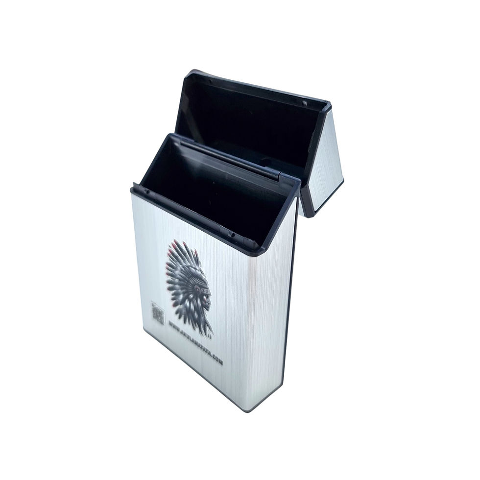 Thumbnail: AKULAMATATA AERO CASE €2.49