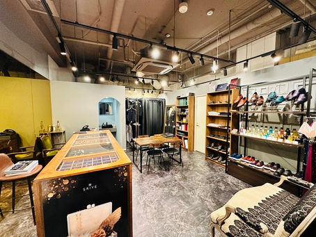 福岡店グランドオープンのお知らせ