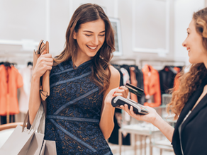 Has “good” service killed luxury brands??