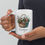 Thumbnail: "Forager" Tea and Coffee Mug