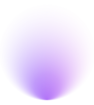 Soft gradient background transitioning from lavender to light blue, creating a calm and modern visual atmosphere.