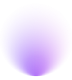 Soft gradient background transitioning from lavender to light blue, creating a calm and modern visual atmosphere.