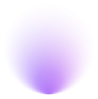 Soft gradient background transitioning from lavender to light blue, creating a calm and modern visual atmosphere.