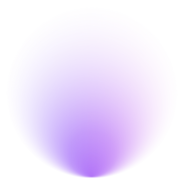 Soft gradient background transitioning from lavender to light blue, creating a calm and modern visual atmosphere.