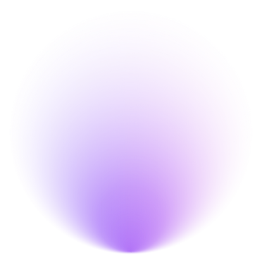 Soft gradient background transitioning from lavender to light blue, creating a calm and modern visual atmosphere.