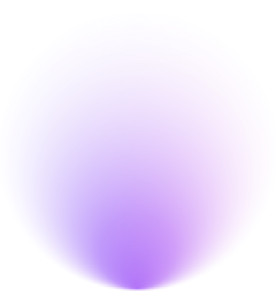 Soft gradient background transitioning from lavender to light blue, creating a calm and modern visual atmosphere.