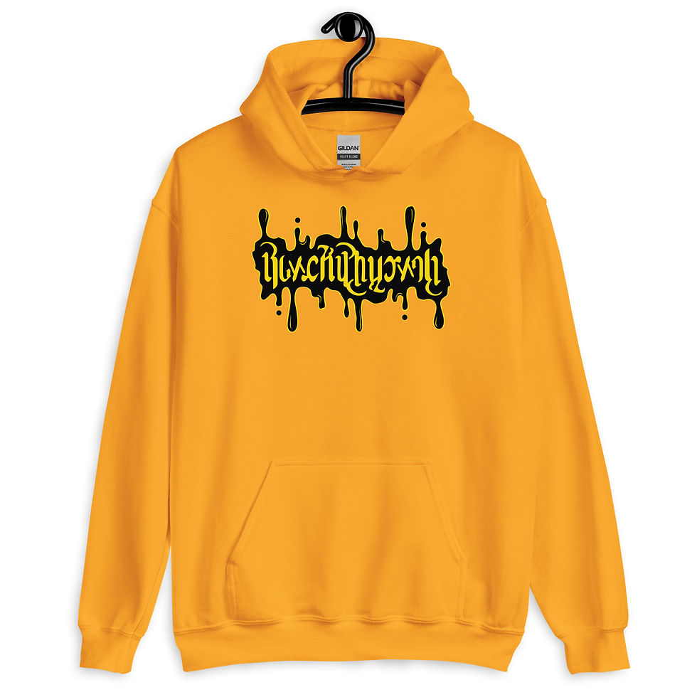 Thumbnail: BLVCKPHVRVOH Hoodie