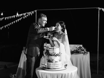 Ouverture de bal : avant ou après le gâteau ?