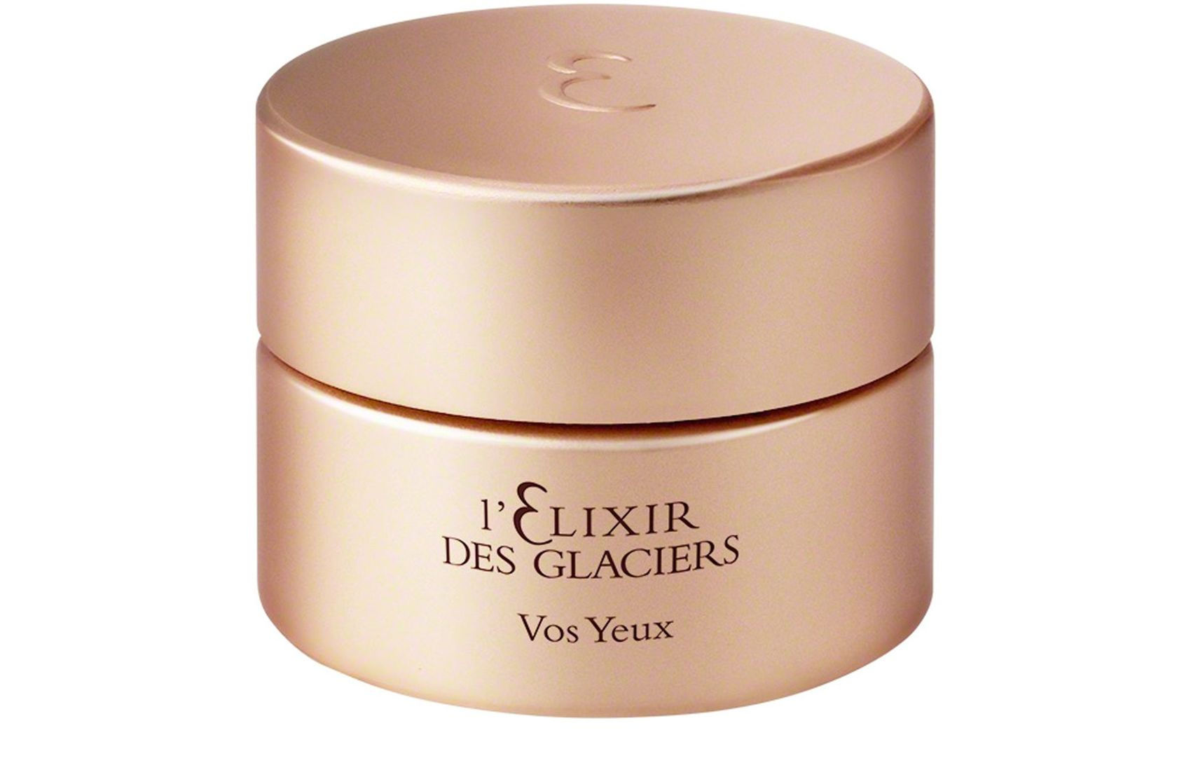 L'ELIXIR DES GLACIERS, SWISS POLY-ACTIVE Vos yeux VALMONT