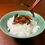 サムネイル： 白樺のめぐみ しいたけ佃煮〜白樺の樹液を使った美味しい椎茸煮〜