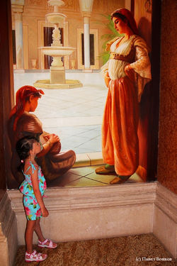 Сила искусства