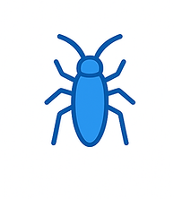 Cockroach control in Vero Beach kitchens